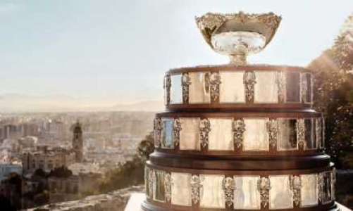 Davis Cup: Nytt upplägg när Málaga blir spelplats i finalspelet