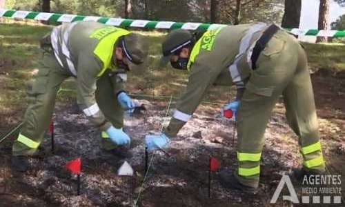 Utredning av branden har inletts